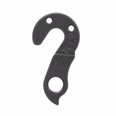 Pilo Derailleur Hanger D382 (Canyon Diamondback Raleigh)