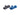 Brake Pad Sinter Disc s530 Compound 008 SRAM Blue Pair