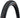 Schwalbe Tacky Chan Tire - 29 x 2.40 Tubeless Folding BLK Evolution Line Super Ground Addix Ultra Soft E-50