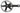 Sturmey Archer FCT66 Track Crankset (JIS) 46t 170mm - Black