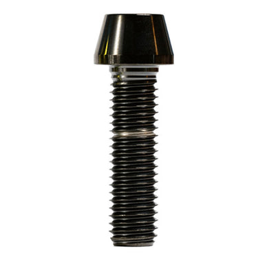 Halo DJD and MT Supadrive SS Ti Bolts Black