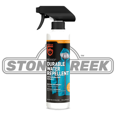 ReviveX Durable Water Repellent - Gio's Outdoors