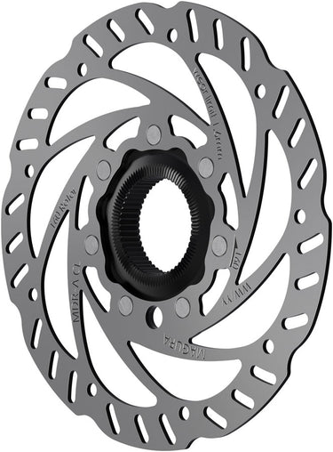 Magura MDR-A CL Disc Brake Rotor - 160mm Center Lock External Notch Lockring Only compatible MT A2 Brakes