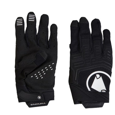 Endura SingleTrack II Glove Black L
