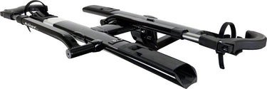 Kuat Sherpa 2.0 Hitch Bike Rack - 2-Bike 2" Receiver Black