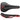 SDG Bel-Air V3 Max Saddle Lux-Alloy Rails Black/Red