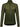 Gorewear Trail KPR Hybrid 1/2-Zip Jersey - Utility Green Women's Small