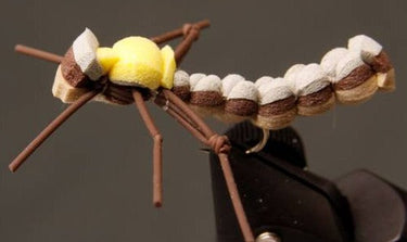 Foam Mantis - Gio's Outdoors