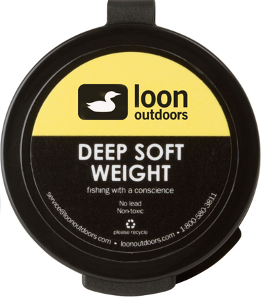 Loon™ - Deep Soft - Gio's Outdoors