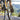 ROCKBROS Ultra Lightweight Flat Bike Pedals in Various Colours (Pair) - Gio's Outdoors -ROCKBROSUSA