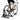 ROCKBROS Foldable Bike Trainer Stand for Indoor Cycling Exercise - Gio's Outdoors -ROCKBROSUSA