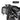 ROCKBROS Motorcycle Saddlebags in Various Colours (Pair) - Gio's Outdoors -ROCKBROSUSA