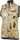 Salsa Women's Terrazzo Vest - X-Large Tan