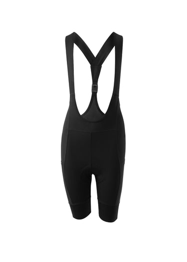 ROCKBROS Road-to-Sky Women's Bib Shorts - Gio's Outdoors -ROCKBROSUSA