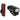 Lezyne Mini Drive 400XL and Stick+ Light Pair Black/Black