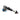 PUSH Industries VTX Coil Shock 210x50-55mm Stroke Standard Eye B