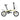 IFN 14-Inch Folding Bike - Gio's Outdoors -ROCKBROSUSA