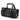 ROCKBROS Motorcycle Rear Tail Bag Saddle Bag Luggage Storage Pannier Waterproof - Gio's Outdoors -ROCKBROSUSA