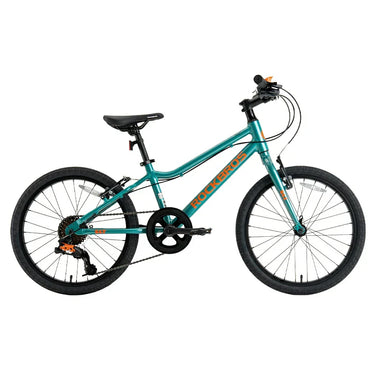Future Star - Kids Bike - Gio's Outdoors -ROCKBROSUSA