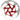 Hope MTB Floating Centre-Lock Disc Brake Rotor - 220mm Center-Lock Red