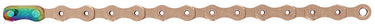 SRAM XX1 Eagle Chain - 12-Speed 126 Links Copper