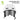 Qunature Frameless Anti-Fog Ski Goggles with UV Protection and Wide View - Gio's Outdoors -ROCKBROSUSA