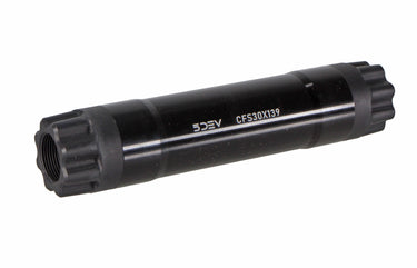 5Dev Spindle 30mm SuperBoost 30x139 (73mm)