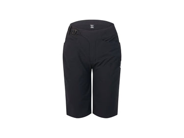 Short Rapha Trail Women X-Large Black