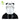 Qunature Panda Head Cover | Adorable Parent-Child Winter Wear - Gio's Outdoors -ROCKBROSUSA