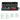 1/4 Torque 2–24Nm Micrometer Click Torque Wrench, 72-Tooth Gear Professional Precision ±3%High Accuracy - Gio's Outdoors -ROCKBROSUSA