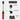 1/4 Torque 2–24Nm Micrometer Click Torque Wrench, 72-Tooth Gear Professional Precision ±3%High Accuracy - Gio's Outdoors -ROCKBROSUSA