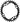 absoluteBLACK Oval 104 BCD Chainring - 34t 104 BCD 4-Bolt Narrow-Wide Black