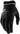 100% Ridefit Gloves - Black 2X-Large
