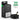 700X23/25/28/35C Road Bike Inner Tube 48mm Presta/Schrader Valve High Self Sealing Butyl Rubber - Gio's Outdoors -ROCKBROSUSA