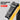 ROCKBROS Folding Bike Lock Heavy Duty Anti Theft with Mounting Bracket - Gio's Outdoors -ROCKBROSUSA