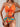 Sexy Knotted Split Swimsuit - Gio's Outdoors