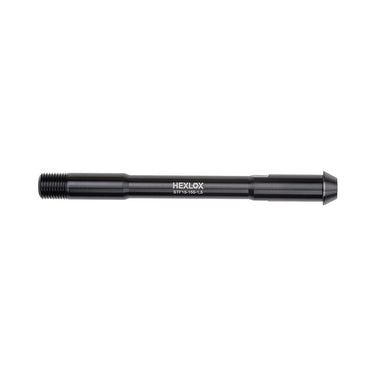 Hexlox Thru Axle Front 15 155x1.5-M14
