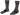 Sock Trek Race Crew Small (35-38) Charcoal