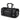 ROCKBROS Motorcycle Rear Tail Bag Saddle Bag Luggage Storage Pannier Waterproof - Gio's Outdoors -ROCKBROSUSA