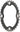 Shimano XTR FC-M980 10-Speed Chainring - 32t 104 BCD 4-Bolt AE