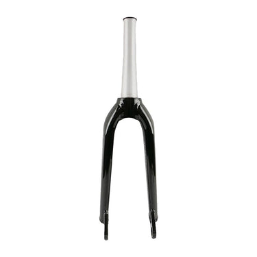 ARISE Quartz Pro Rigid Fork 20'' 1-1/8''-1.5'' 10x100mm Rake: 31mm Black