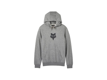 Fox Racing 25 Hoodie Large Grey Shirt
