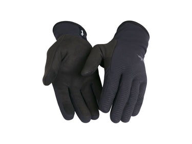 Rapha Shadow Winter Large Black/Grey Glove