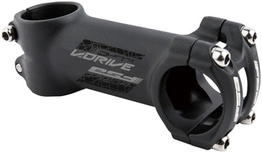 Full Speed Ahead V-Drive Stem - 70mm 31.8 Clamp +/-6 1 1/8" Alloy Black