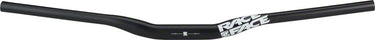 RaceFace Chester Handlebar: 31.8 x 740mm 1'' Rise Black