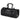 ROCKBROS Motorcycle Rear Tail Bag Saddle Bag Luggage Storage Pannier Waterproof - Gio's Outdoors -ROCKBROSUSA
