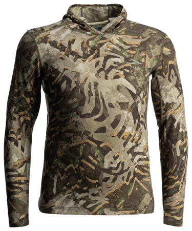 Kinetic Merino 250 Hoodie - Gio's Outdoors