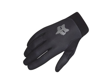 Fox Racing 25 Ranger Large Black Glove