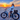 Dairyman Basket MIK - Gio's Outdoors -BiKASE