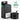 26'/27.5'X1.95/2.125 Mountain Bike Inner Tube 48mm Presta/Schrader Valve High Self Sealing Butyl Rubber - Gio's Outdoors -ROCKBROSUSA